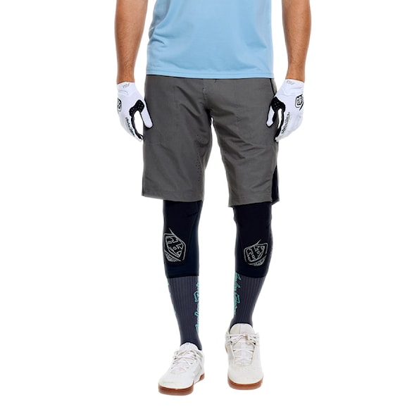 Bike kraťasy Troy Lee Designs Skyline Pro Short mono army 2026 - 1