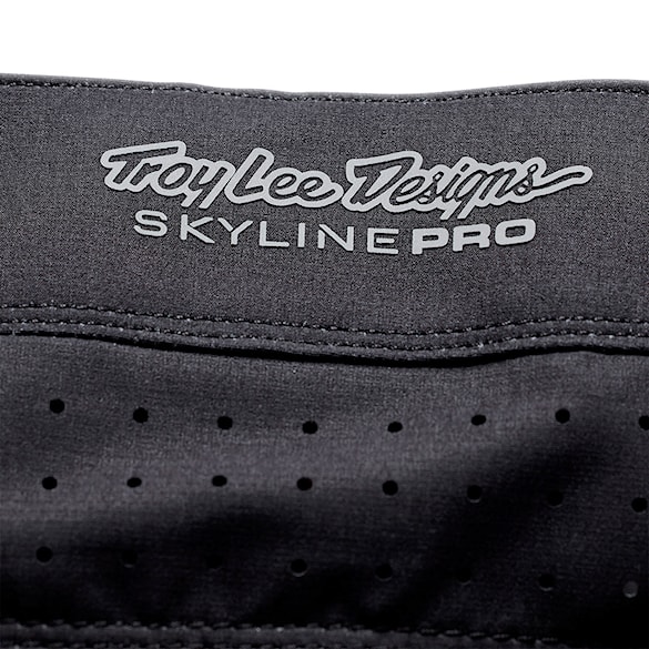 Bike kraťasy Troy Lee Designs Skyline Pro Short mono carbon 2026 - 10