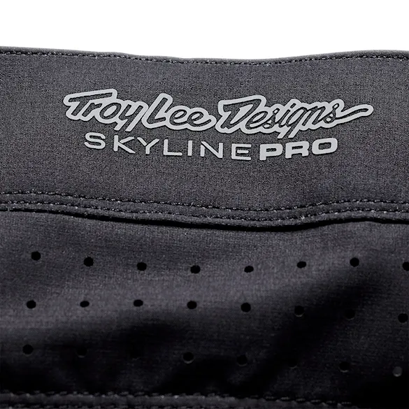Bike szorty Troy Lee Designs Skyline Pro Short mono carbon 2026 - 10
