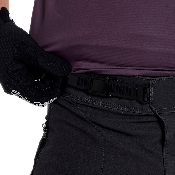 Bike kraťasy Troy Lee Designs Skyline Pro Short mono carbon 2026 - 11