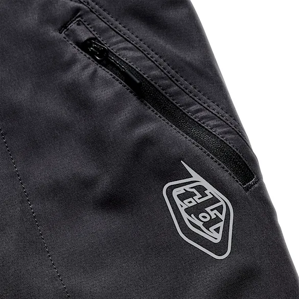 Bike szorty Troy Lee Designs Skyline Pro Short mono carbon 2026 - 12
