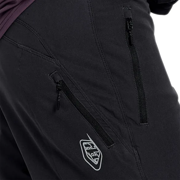 Bike szorty Troy Lee Designs Skyline Pro Short mono carbon 2026 - 13