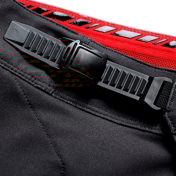 Bike kraťasy Troy Lee Designs Skyline Pro Short mono carbon 2026 - 14