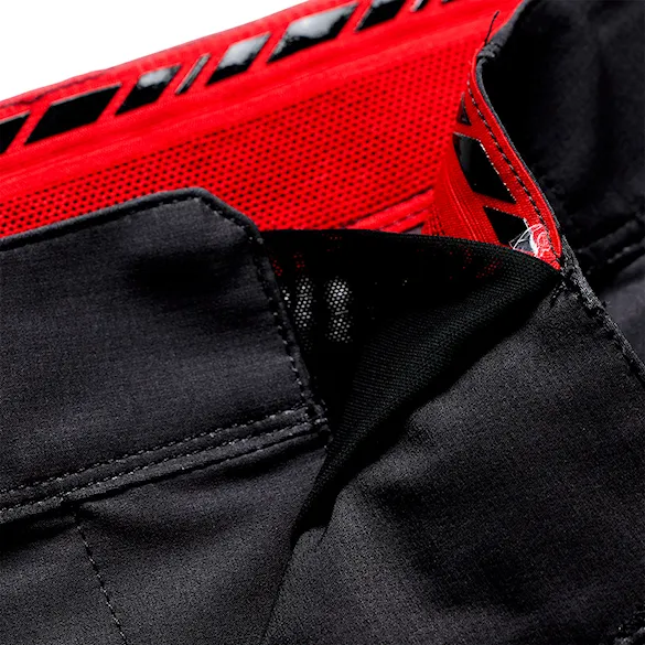 Bike szorty Troy Lee Designs Skyline Pro Short mono carbon 2026 - 16