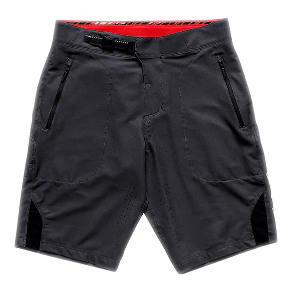 Bike szorty Troy Lee Designs Skyline Pro Short mono carbon 2026 - 4