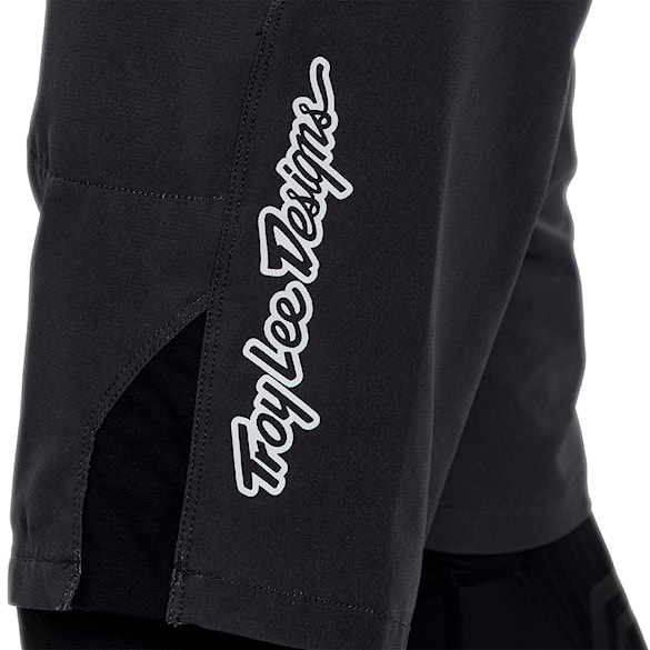 Bike kraťasy Troy Lee Designs Skyline Pro Short mono carbon 2026 - 7