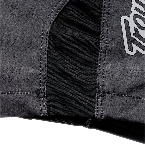 Bike kraťasy Troy Lee Designs Skyline Pro Short mono carbon 2026 - 8