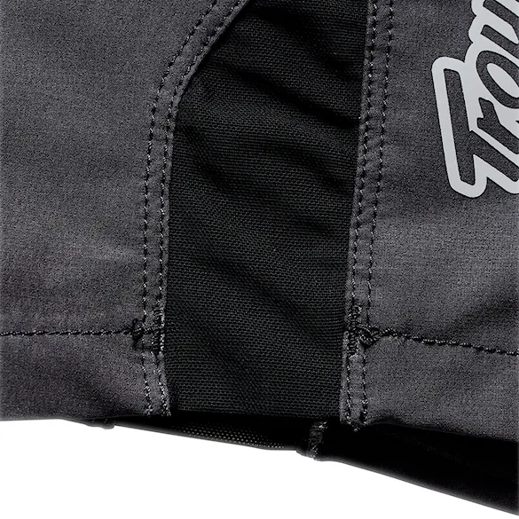 Bike szorty Troy Lee Designs Skyline Pro Short mono carbon 2026 - 8