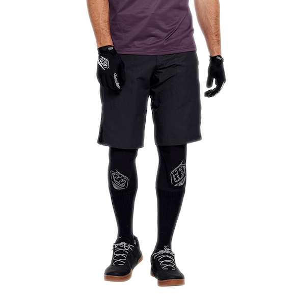 Bike kraťasy Troy Lee Designs Skyline Pro Short mono carbon 2026 - 1