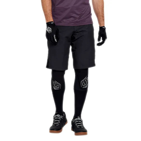 Bike szorty Troy Lee Designs Skyline Pro Short mono carbon 2026 - 1