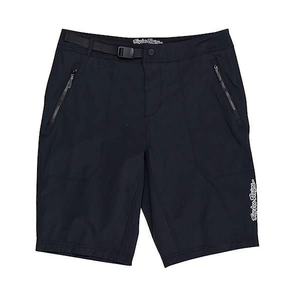 Bike kraťasy Troy Lee Designs Skyline Trail Short mono black 2026 - 1