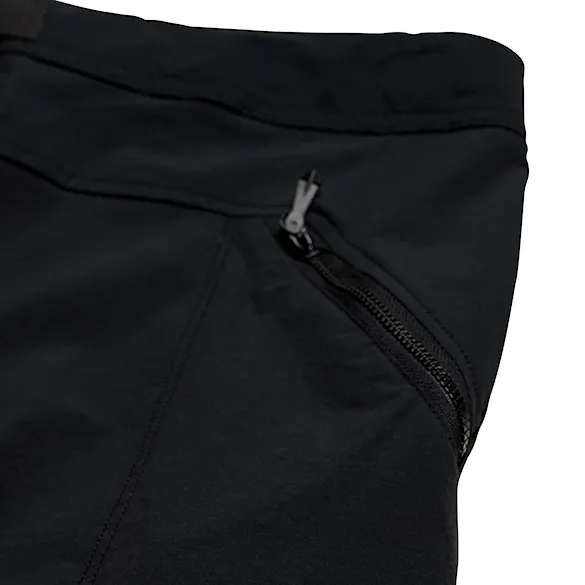Bike kraťasy Troy Lee Designs Skyline Trail Short mono black 2026 - 2