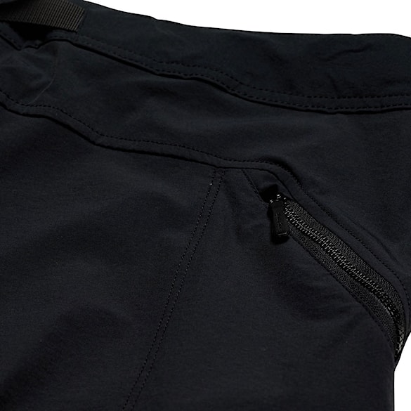 Bike kraťasy Troy Lee Designs Skyline Trail Short mono black 2026 - 3