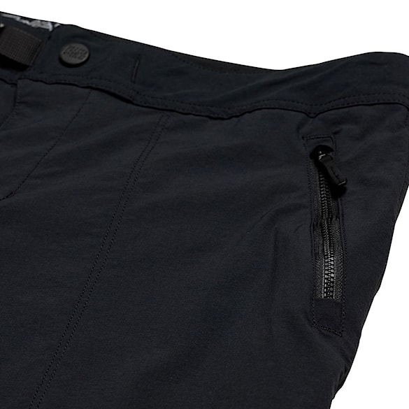 Bike kraťasy Troy Lee Designs Skyline Trail Short mono black 2026 - 4