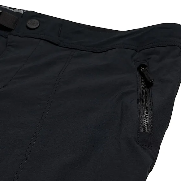 Bike kraťasy Troy Lee Designs Skyline Trail Short mono black 2026 - 4