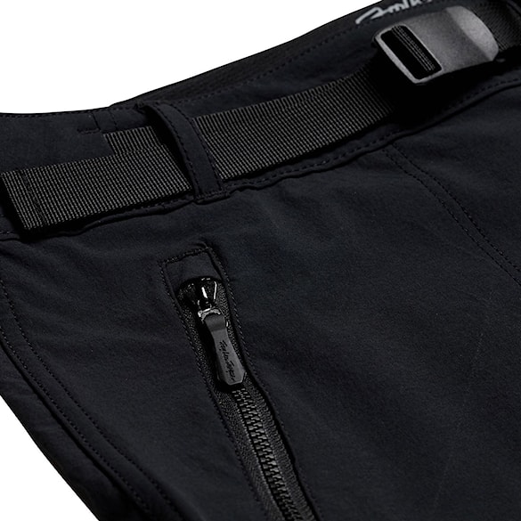 Bike kraťasy Troy Lee Designs Skyline Trail Short mono black 2026 - 5