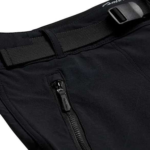 Bike kraťasy Troy Lee Designs Skyline Trail Short mono black 2026 - 5