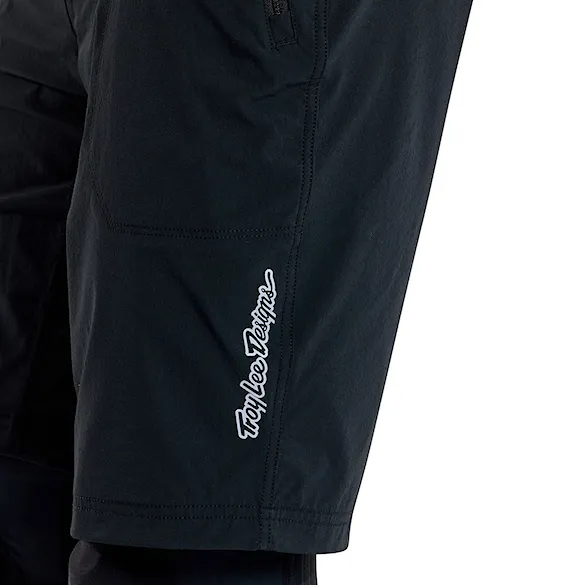 Bike kraťasy Troy Lee Designs Skyline Trail Short mono black 2026 - 9