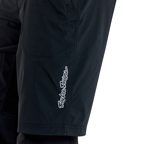 Bike szorty Troy Lee Designs Skyline Trail W/Liner Short mono black 2025 - 9