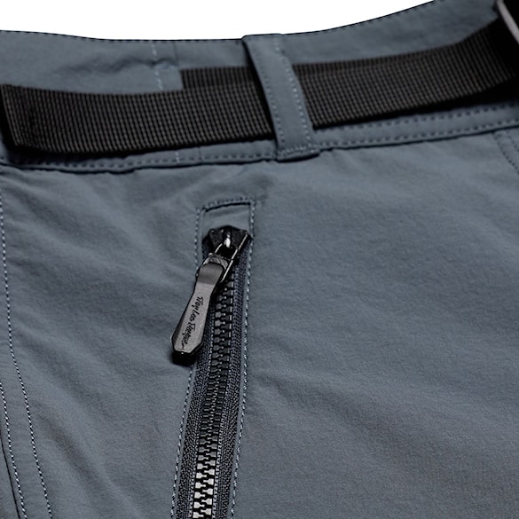 Bike Shorts Troy Lee Designs Skyline Trail W/Liner Short mono steel blue 2025 - 4