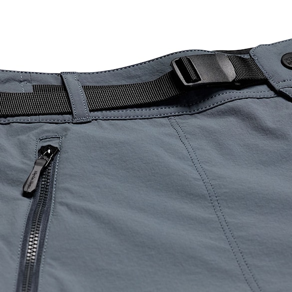 Bike Shorts Troy Lee Designs Skyline Trail W/Liner Short mono steel blue 2025 - 5