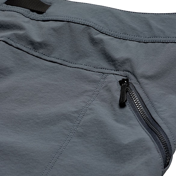 Bike Shorts Troy Lee Designs Skyline Trail W/Liner Short mono steel blue 2025 - 8