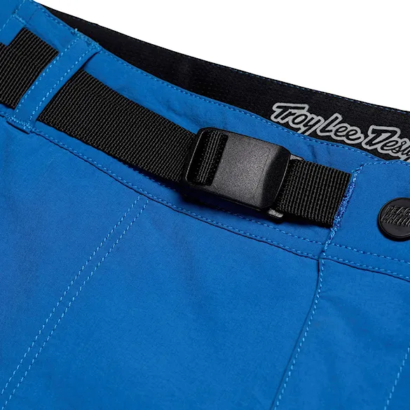 Bike kraťasy Troy Lee Designs Skyline Trail W/Liner Short washed out cobalt 2025 - 5