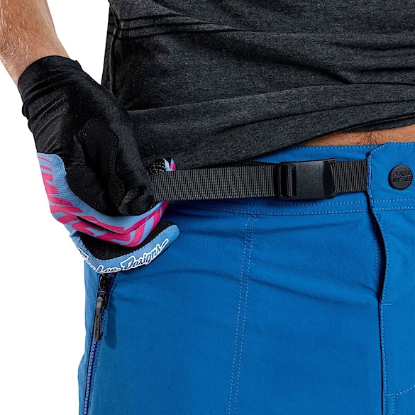 Bike szorty Troy Lee Designs Skyline Trail W/Liner Short washed out cobalt 2025 - 6