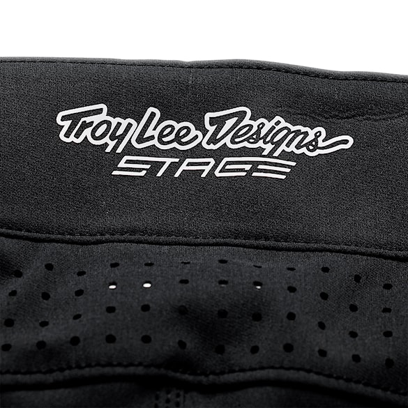 Bike szorty Troy Lee Designs Stage Short Shell mono black 2026 - 10