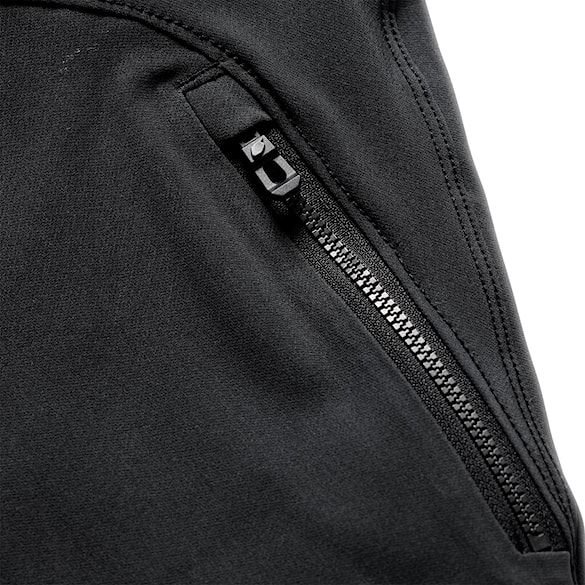 Bike szorty Troy Lee Designs Stage Short Shell mono black 2026 - 12