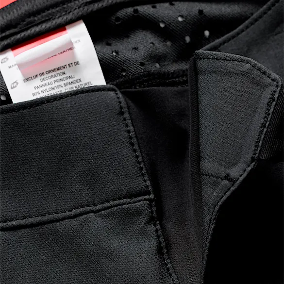 Bike szorty Troy Lee Designs Stage Short Shell mono black 2026 - 14