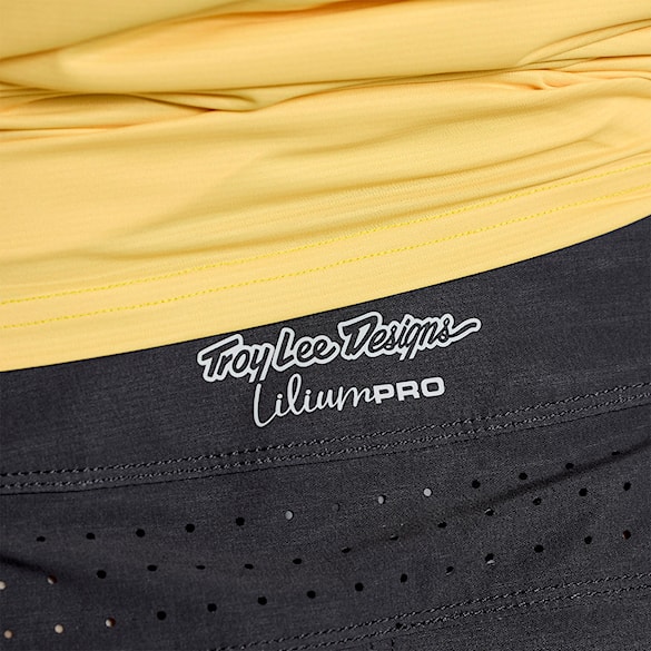 Bike szorty Troy Lee Designs Wms Lilium Pro Short mono carbon 2026 - 11
