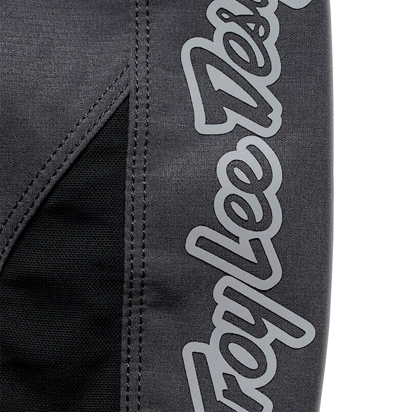 Bike szorty Troy Lee Designs Wms Lilium Pro Short mono carbon 2026 - 12