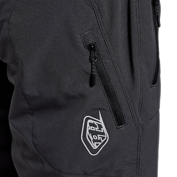 Bike szorty Troy Lee Designs Wms Lilium Pro Short mono carbon 2026 - 13