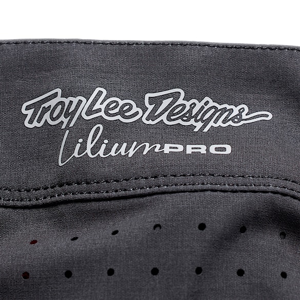 Bike szorty Troy Lee Designs Wms Lilium Pro Short mono carbon 2026 - 15