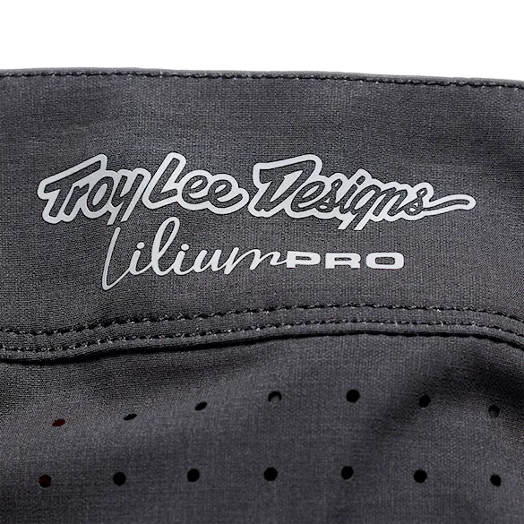 Bike szorty Troy Lee Designs Wms Lilium Pro Short mono carbon 2026 - 15