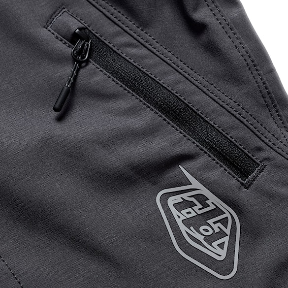 Bike szorty Troy Lee Designs Wms Lilium Pro Short mono carbon 2026 - 16