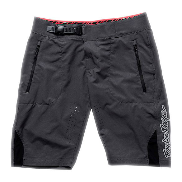 Bike szorty Troy Lee Designs Wms Lilium Pro Short mono carbon 2026 - 4