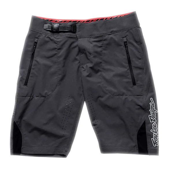 Bike szorty Troy Lee Designs Wms Lilium Pro Short mono carbon 2026 - 4