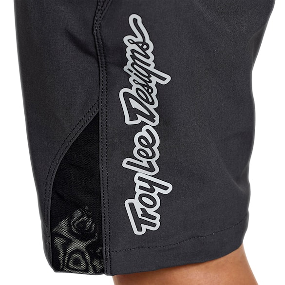 Bike szorty Troy Lee Designs Wms Lilium Pro Short mono carbon 2026 - 9