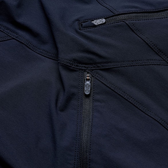 Bike kraťasy Troy Lee Designs Wms Lilium Short solid black 2025 - 6