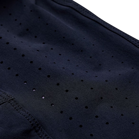 Bike kraťasy Troy Lee Designs Wms Lilium Short solid black 2025 - 7