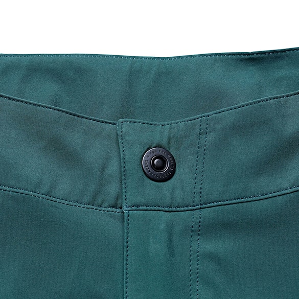 Bike kraťasy Troy Lee Designs Wms Lilium Short solid jade 2025 - 2