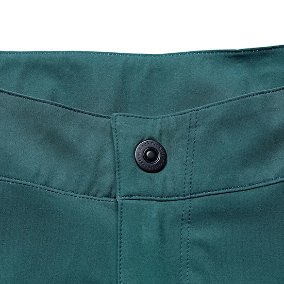 Bike Shorts Troy Lee Designs Wms Lilium Short solid jade 2025 - 2