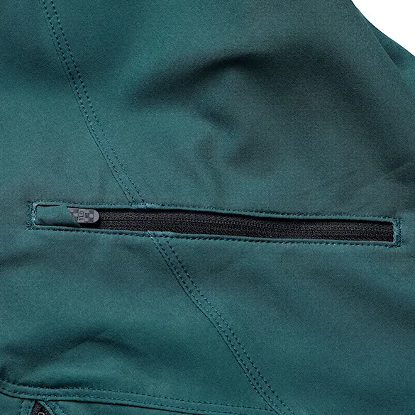 Bike Shorts Troy Lee Designs Wms Lilium Short solid jade 2025 - 4