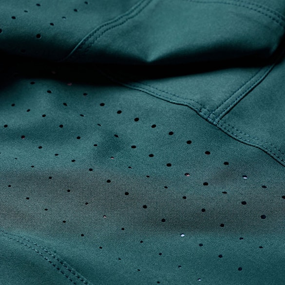 Bike kraťasy Troy Lee Designs Wms Lilium Short solid jade 2025 - 6