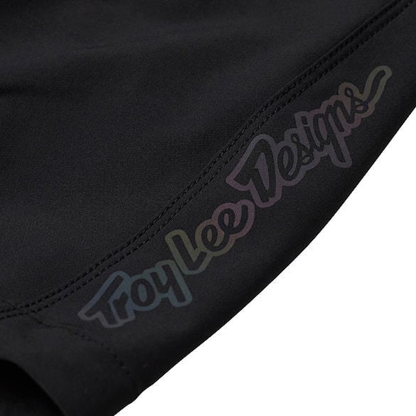 Bike kraťasy Troy Lee Designs Wms Mischief black 2024 - 7