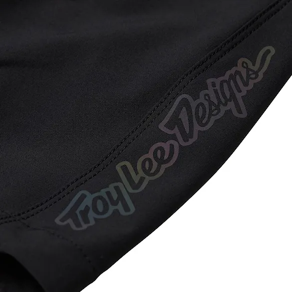 Bike kraťasy Troy Lee Designs Wms Mischief black 2024 - 7