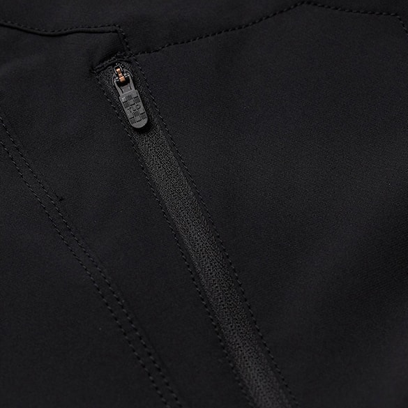 Bike kraťasy Troy Lee Designs Wms Mischief black 2024 - 8