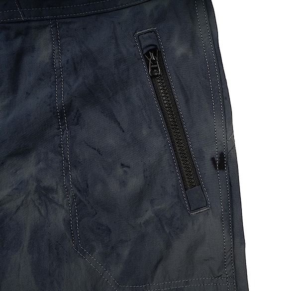 Bike szorty Troy Lee Designs Youth Skyline Trail Short washed out dark cloud 2025 - 4